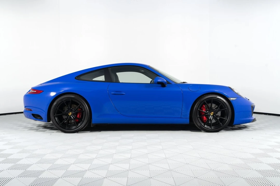 2017 Porsche 991 Carrera S - Image 8 of 31