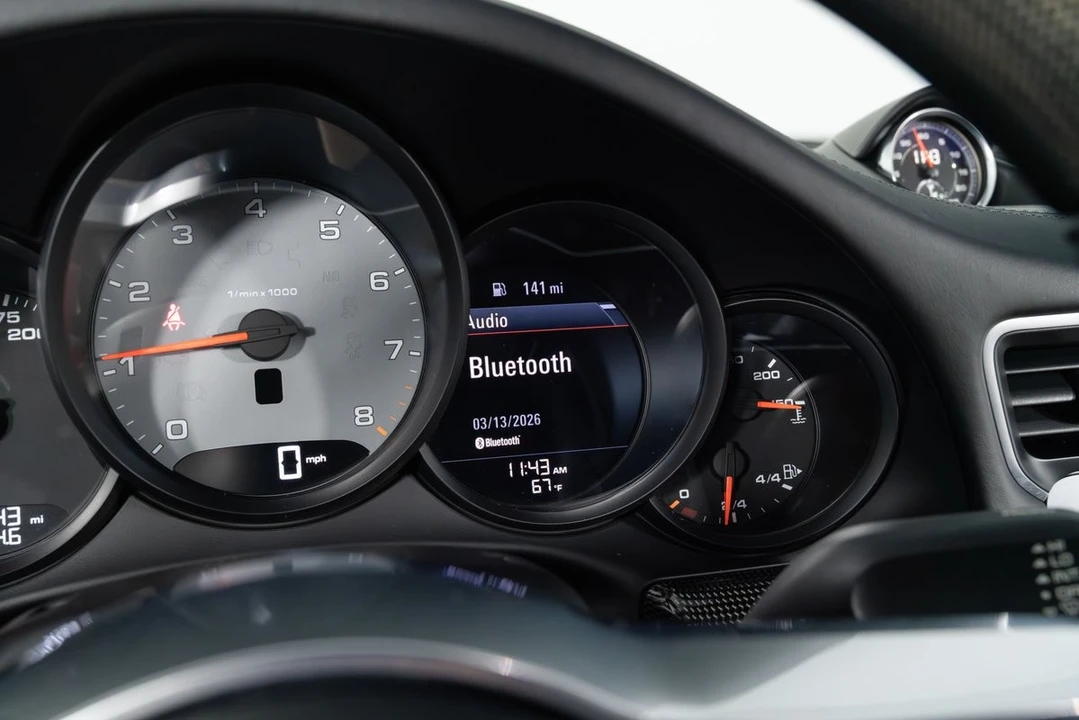 2017 Porsche 991 Carrera S - Image 31 of 31