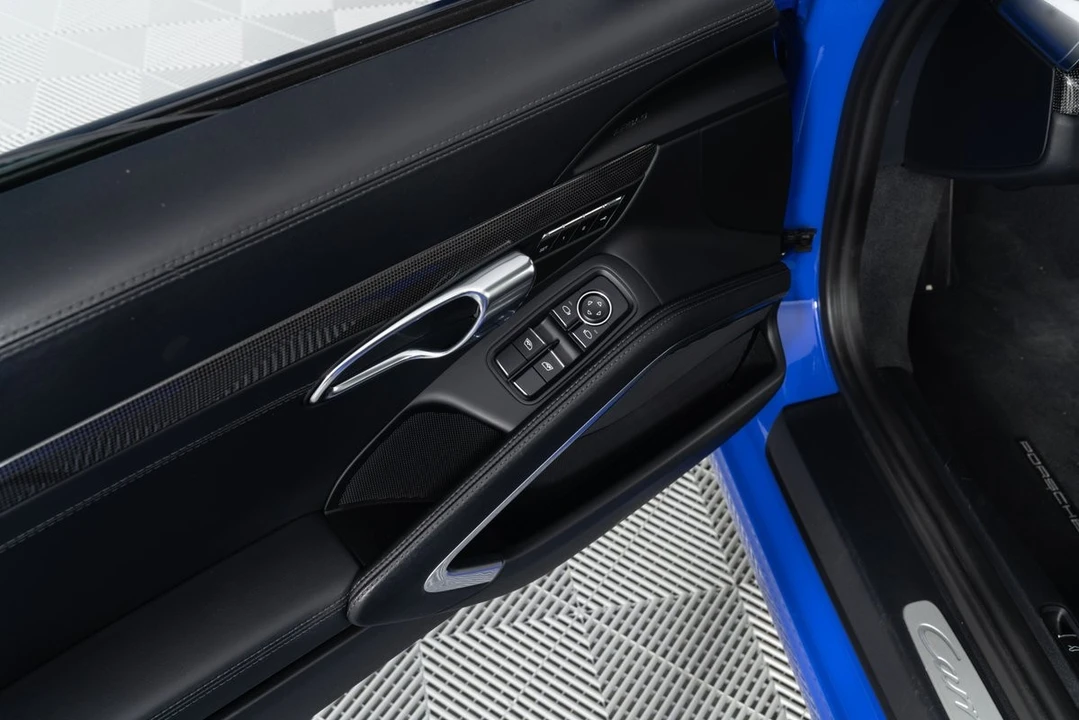 2017 Porsche 991 Carrera S - Image 10 of 21
