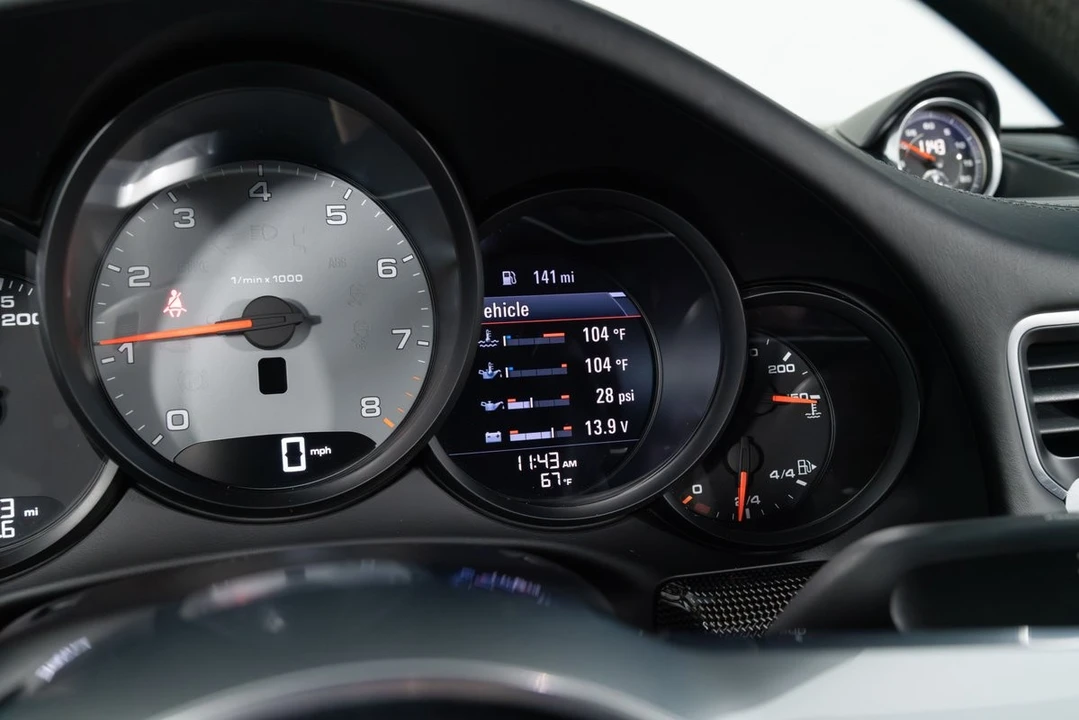 2017 Porsche 991 Carrera S - Image 29 of 31