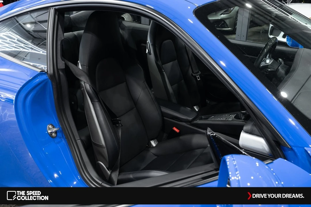 2017 Porsche 991 Carrera S - Image 20 of 21