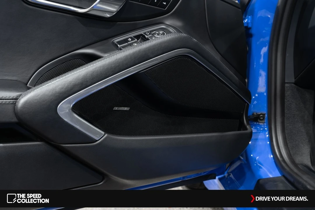 2017 Porsche 991 Carrera S - Image 11 of 21