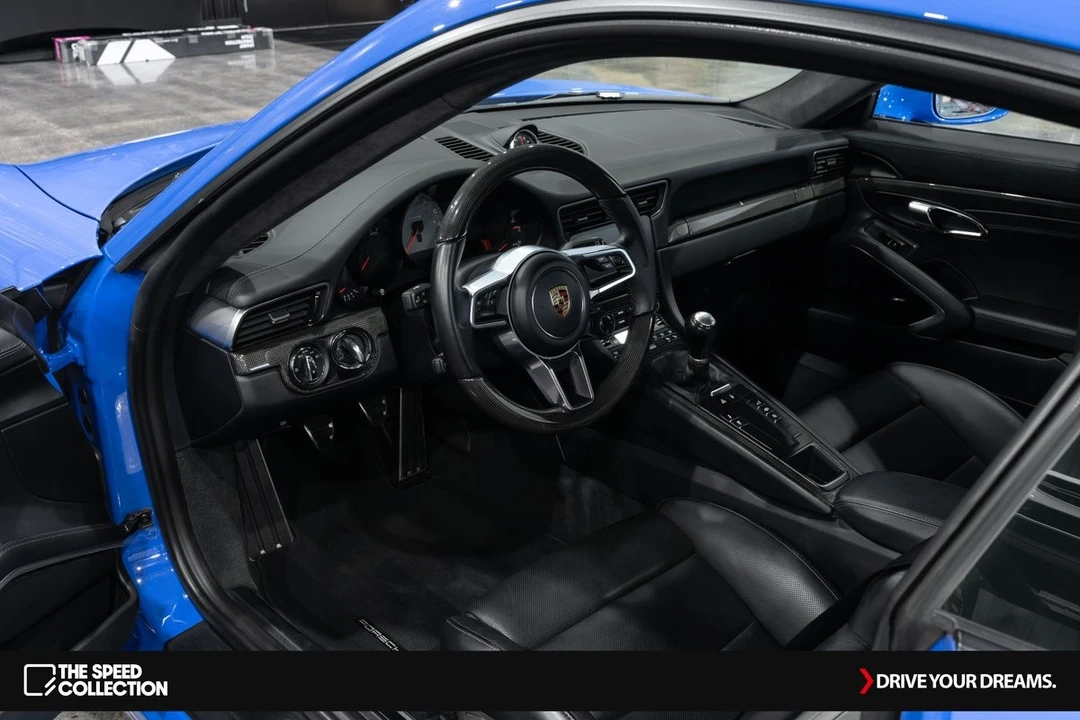 2017 Porsche 991 Carrera S - Image 12 of 21