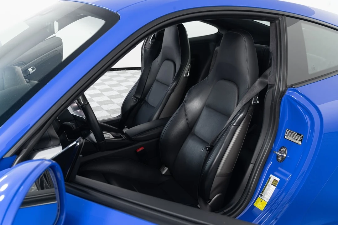 2017 Porsche 991 Carrera S - Image 12 of 21