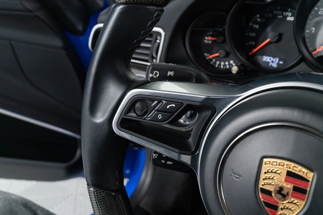 2017 Porsche 991 Carrera S - Image 21 of 21