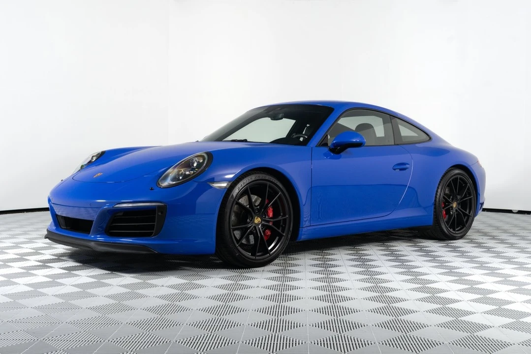 2017 Porsche 991 Carrera S - Image 3 of 31