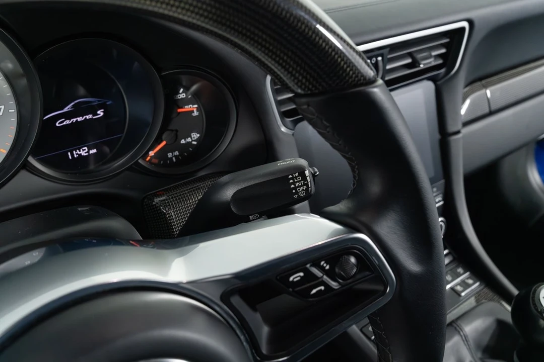 2017 Porsche 991 Carrera S - Image 23 of 31