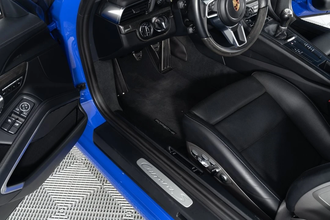 2017 Porsche 991 Carrera S - Image 13 of 31