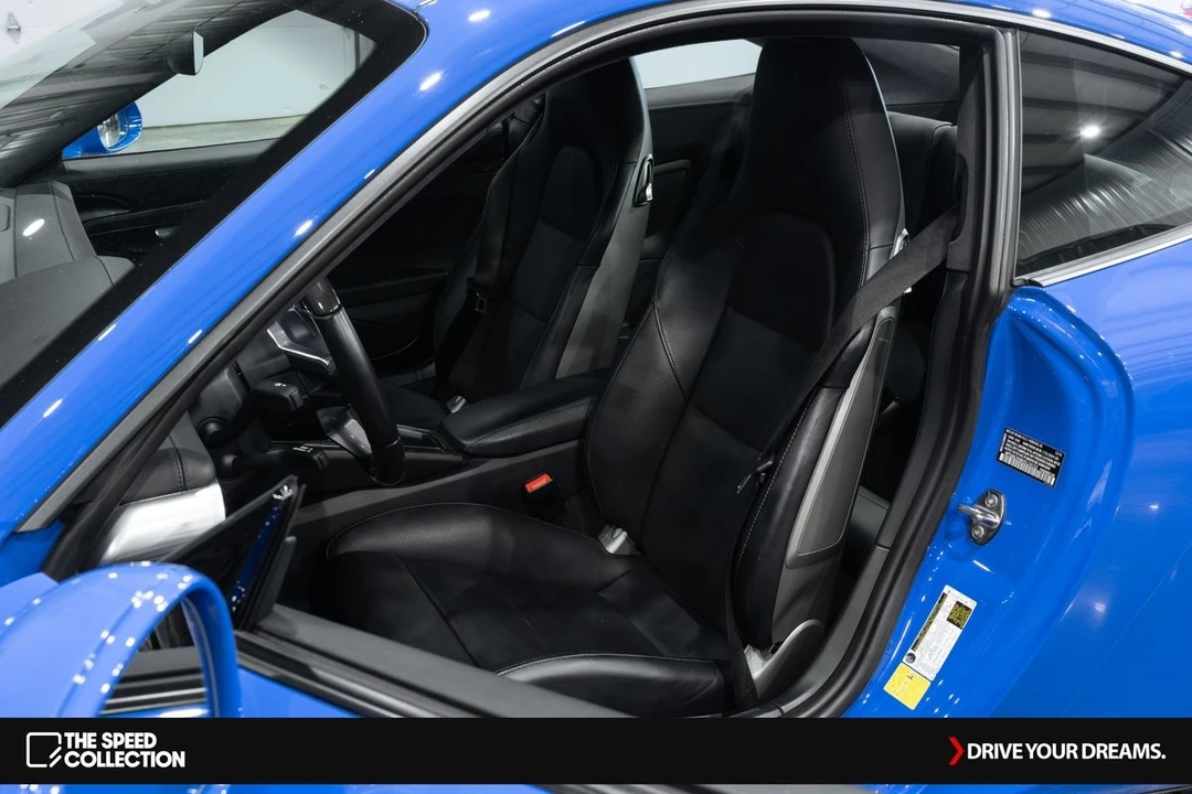 2017 Porsche 991 Carrera S - Image 13 of 21