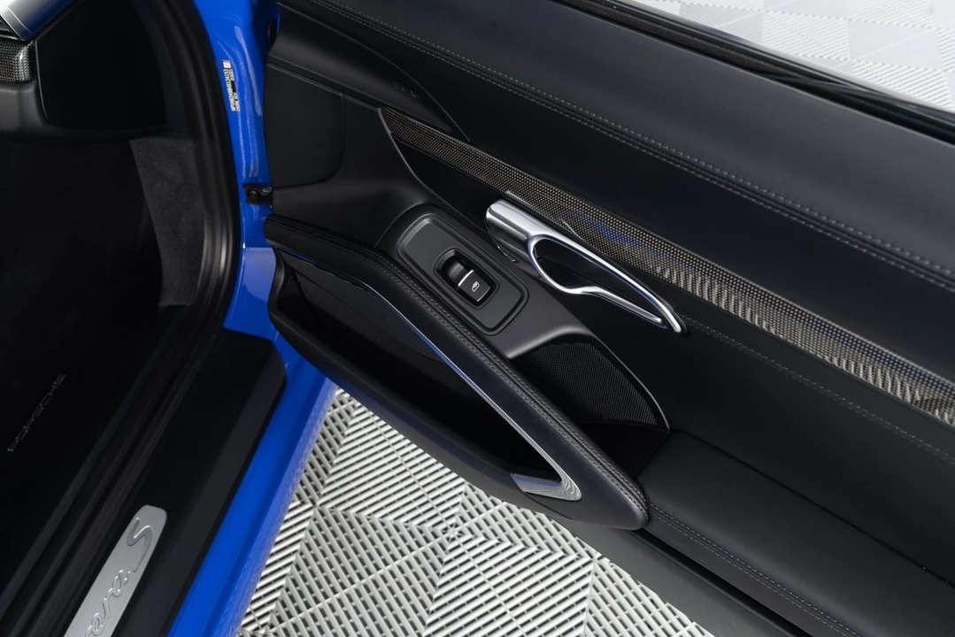 2017 Porsche 991 Carrera S - Image 15 of 21