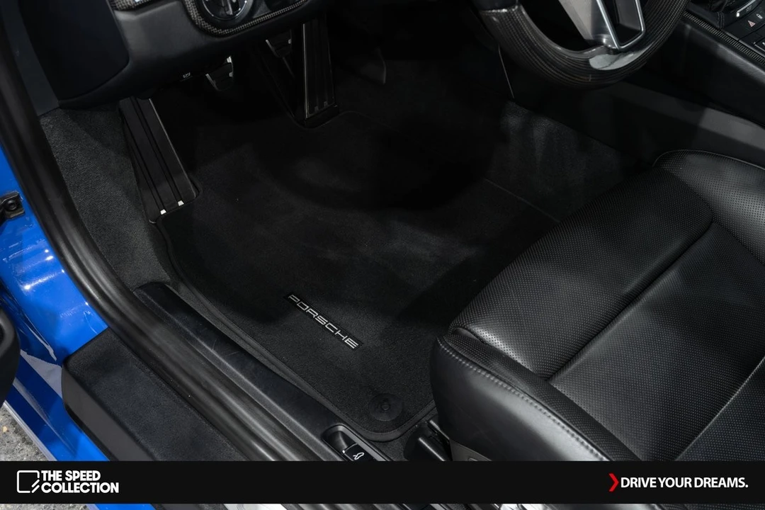 2017 Porsche 991 Carrera S - Image 15 of 21