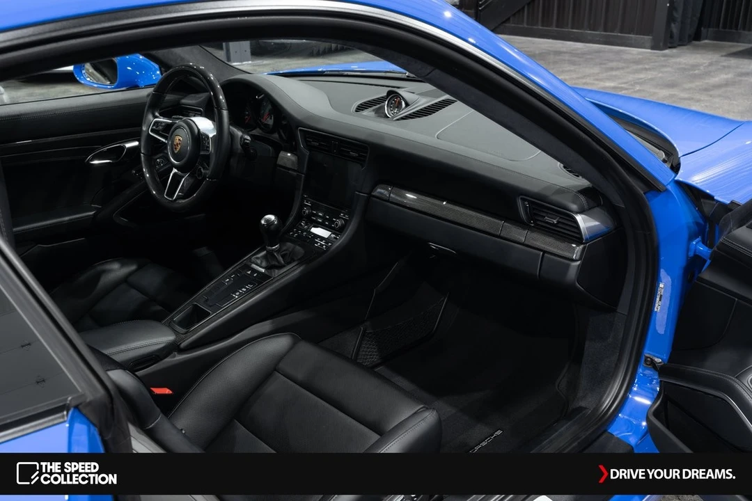 2017 Porsche 991 Carrera S - Image 19 of 21