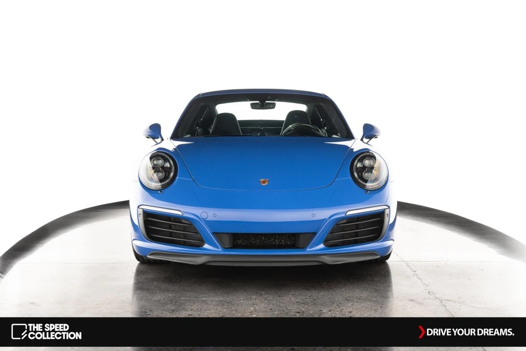 2017 Porsche 991 Carrera S - Image 3 of 21
