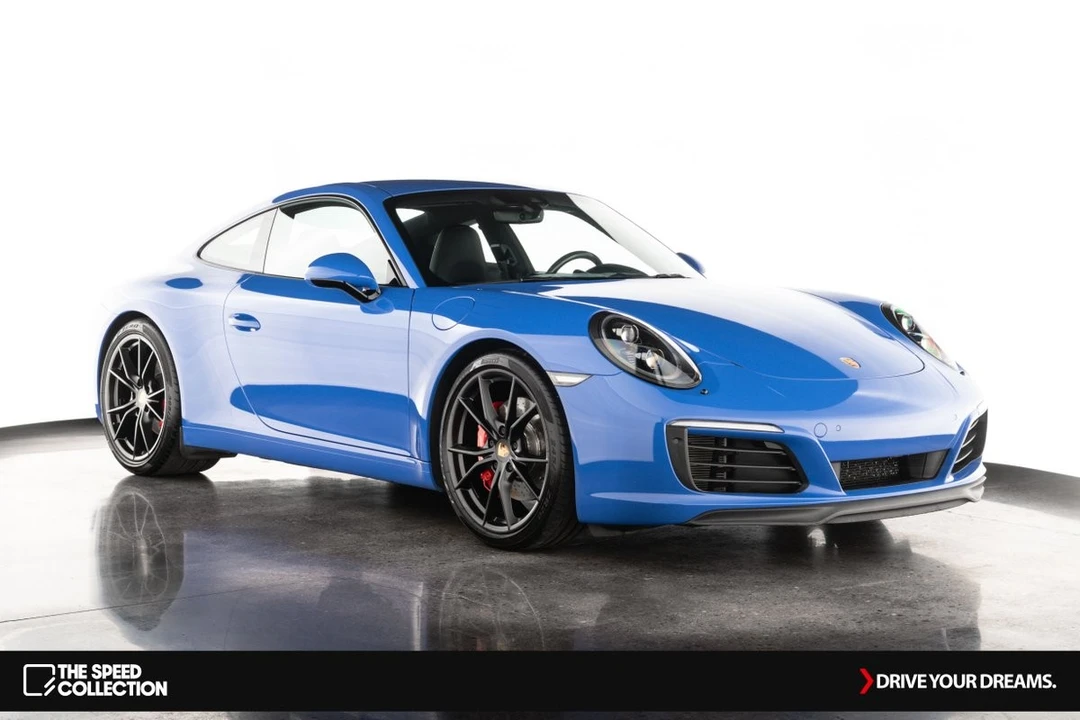 2017 Porsche 991 Carrera S - Image 2 of 21