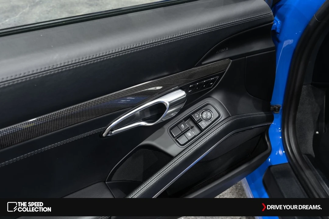 2017 Porsche 991 Carrera S - Image 10 of 21