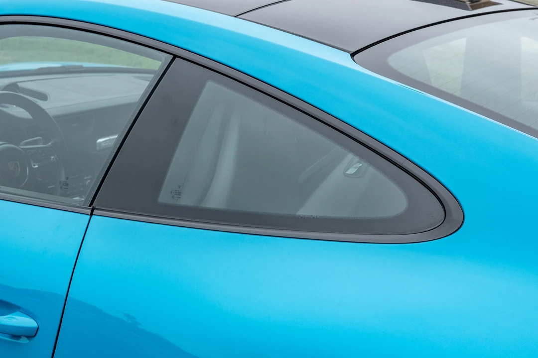 2017 Porsche 991 Carrera S - Image 30 of 31