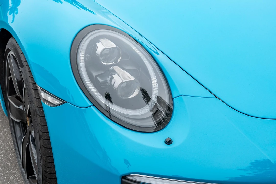 2017 Porsche 991 Carrera S - Image 9 of 31