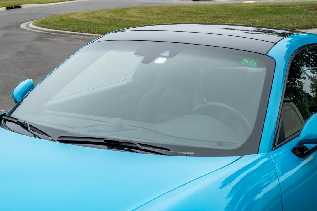2017 Porsche 991 Carrera S - Image 18 of 31