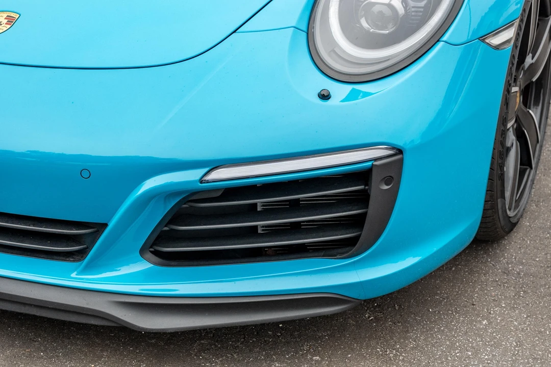 2017 Porsche 991 Carrera S - Image 14 of 31