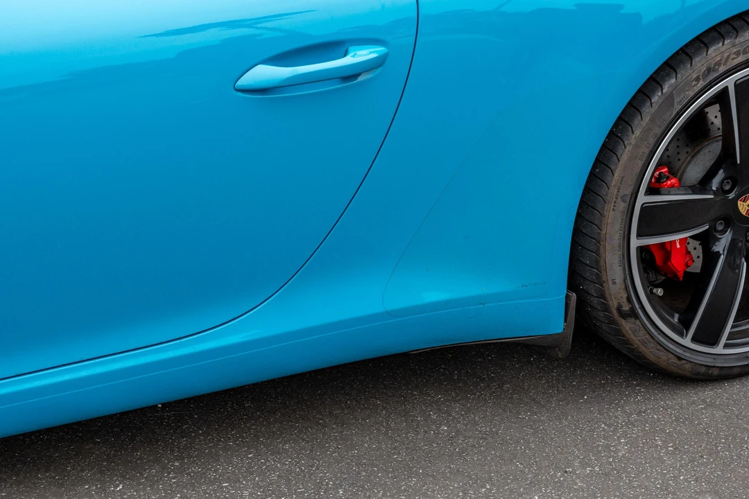 2017 Porsche 991 Carrera S - Image 27 of 31