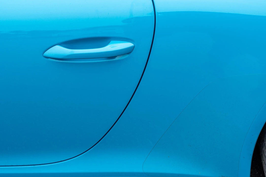 2017 Porsche 991 Carrera S - Image 29 of 31