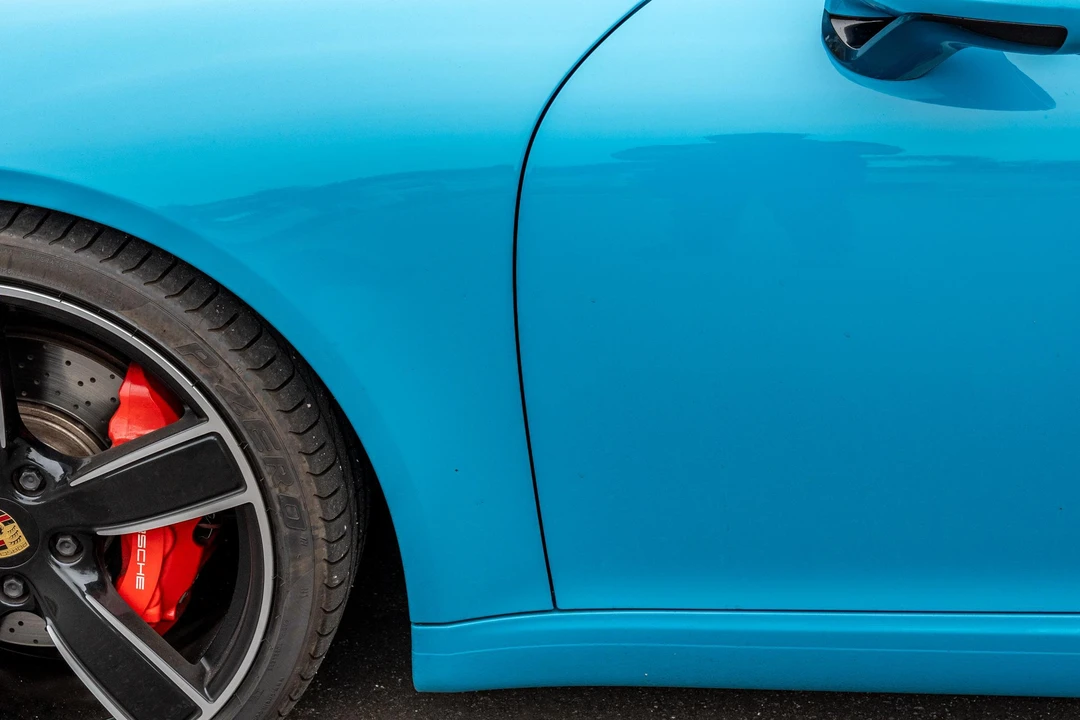 2017 Porsche 991 Carrera S - Image 20 of 31
