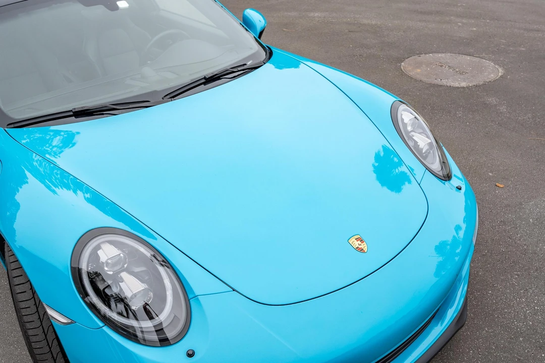 2017 Porsche 991 Carrera S - Image 11 of 31