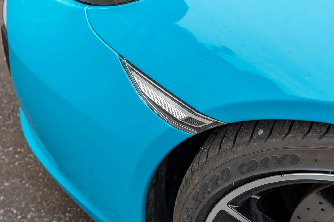 2017 Porsche 991 Carrera S - Image 17 of 31