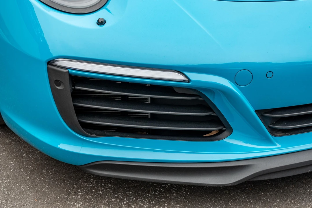 2017 Porsche 991 Carrera S - Image 10 of 31