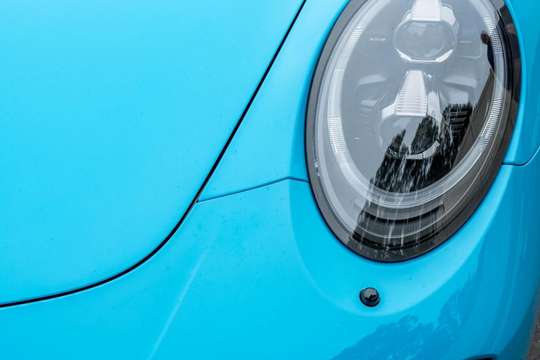 2017 Porsche 991 Carrera S - Image 15 of 31