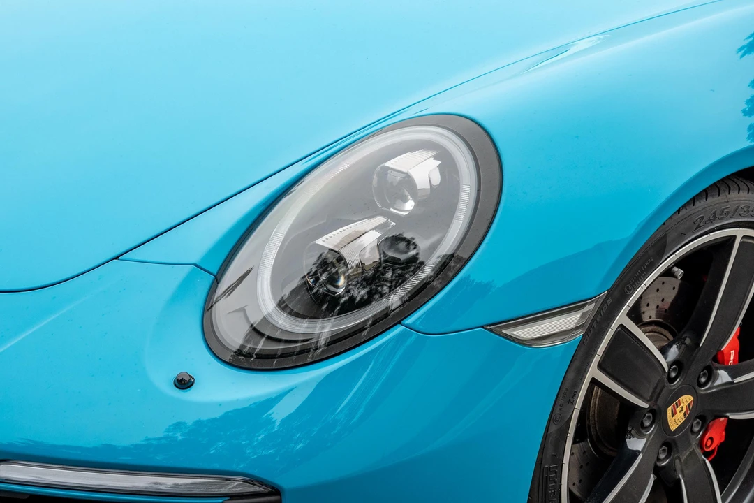2017 Porsche 991 Carrera S - Image 16 of 31