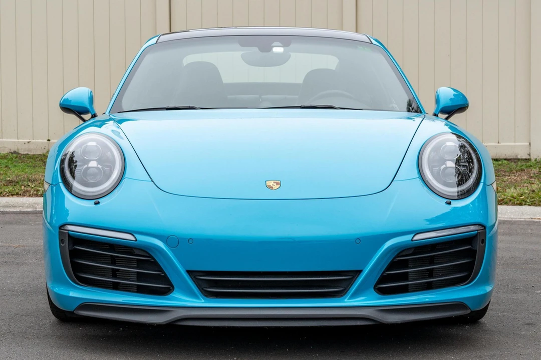 2017 Porsche 991 Carrera S - Image 2 of 31