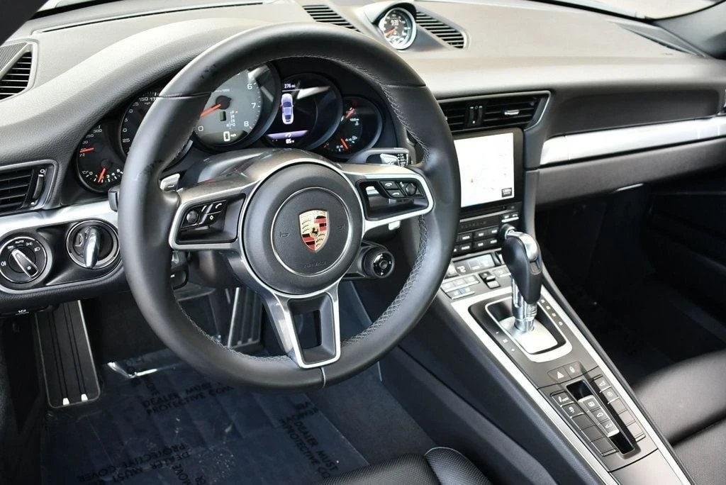 2017 Porsche 991 Carrera S - Image 12 of 12