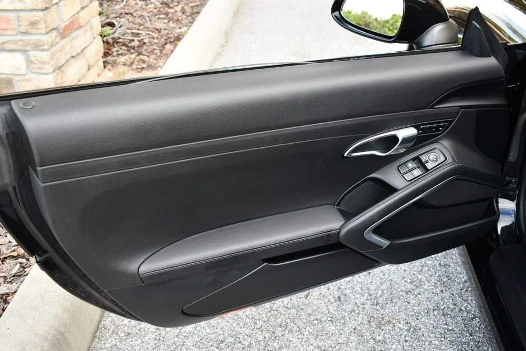 2017 Porsche 991 Carrera S - Image 11 of 12