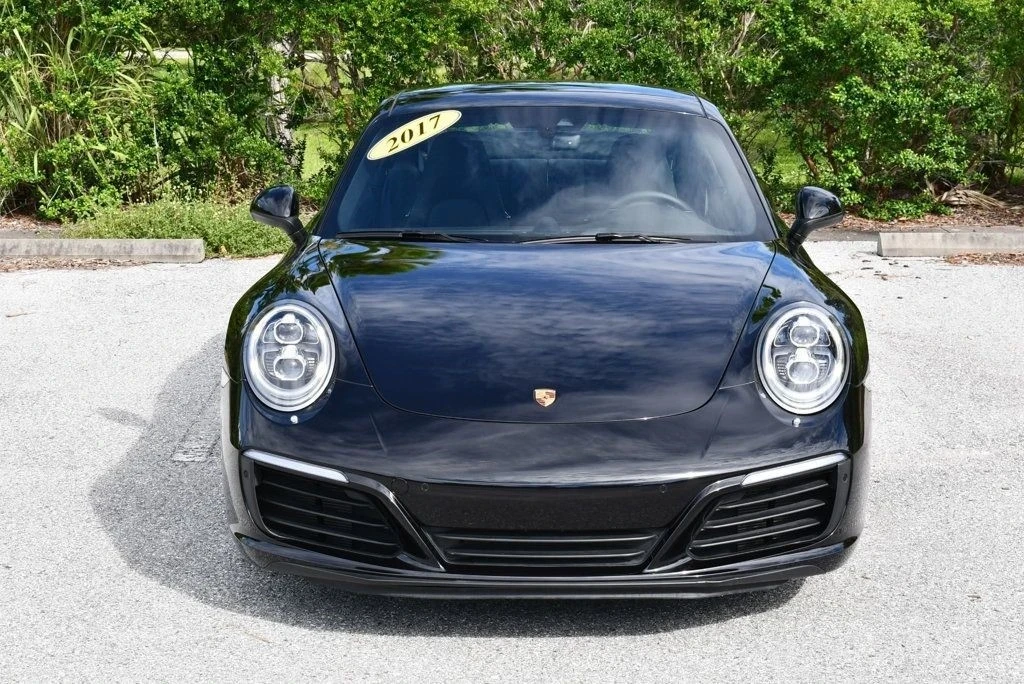 2017 Porsche 991 Carrera S - Image 9 of 12