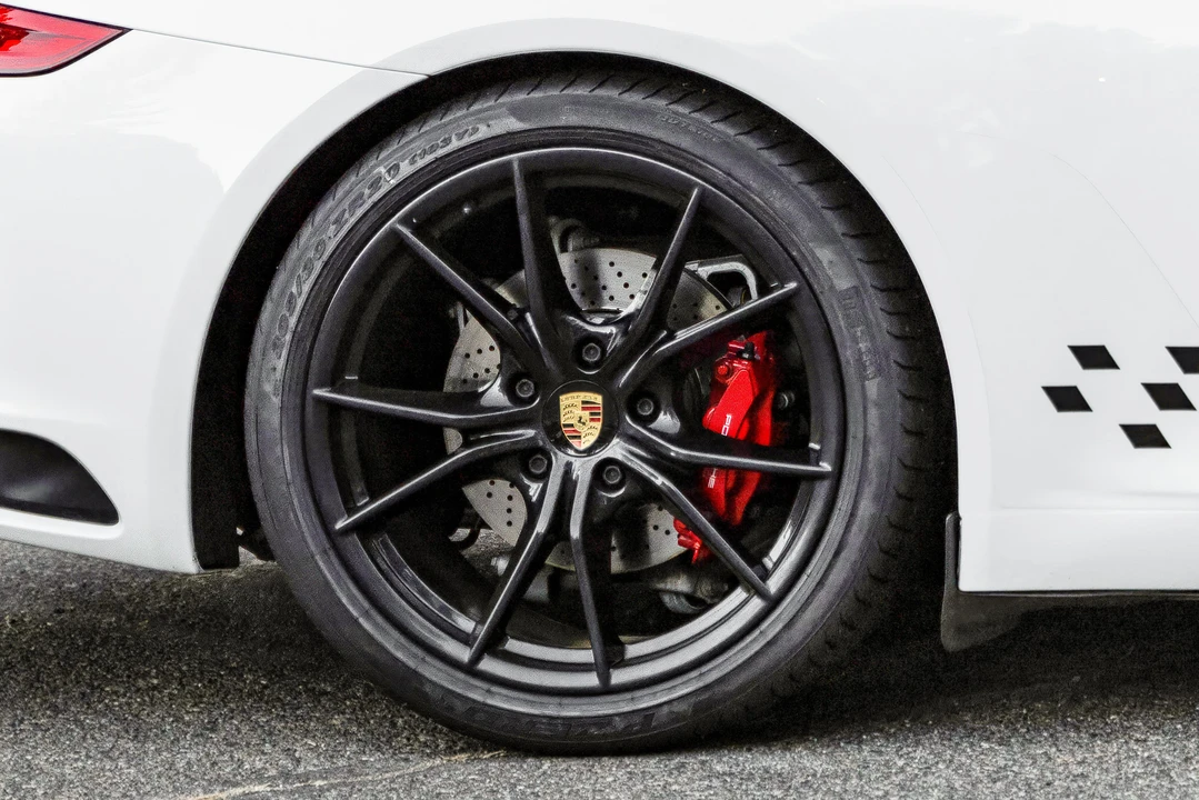 2017 Porsche 991 Carrera S - Image 30 of 31