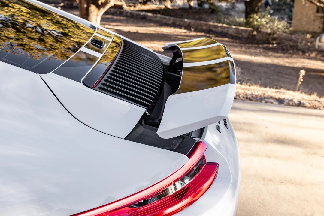 2017 Porsche 991 Carrera S - Image 17 of 31