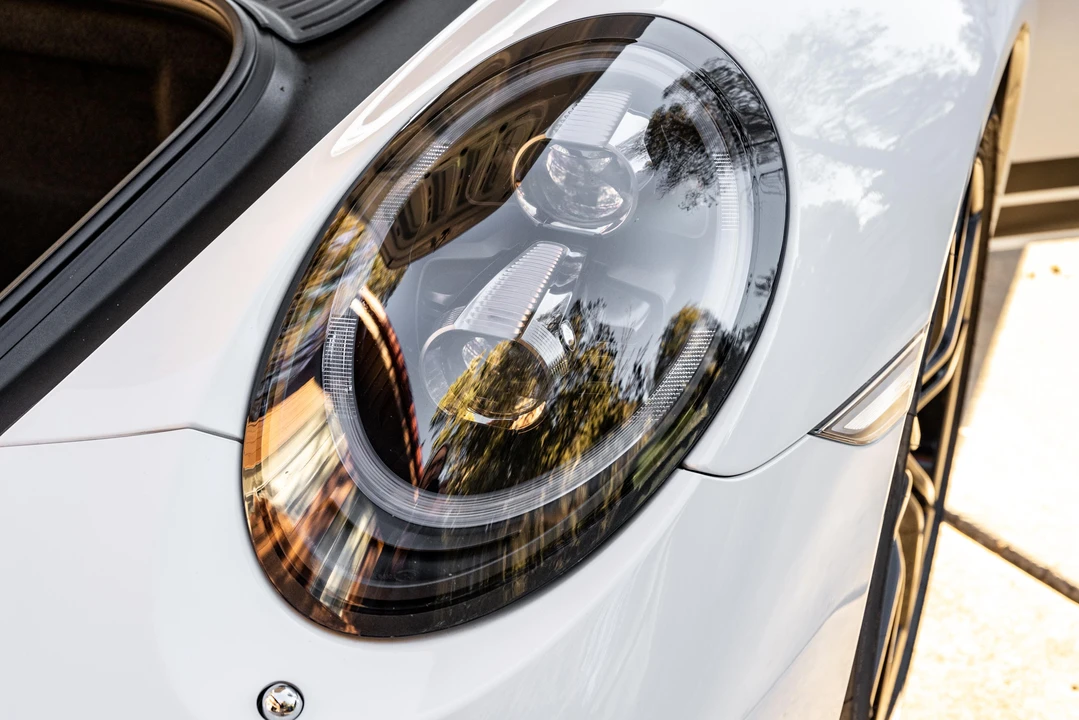 2017 Porsche 991 Carrera S - Image 11 of 31