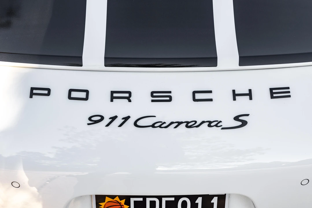 2017 Porsche 991 Carrera S - Image 19 of 31