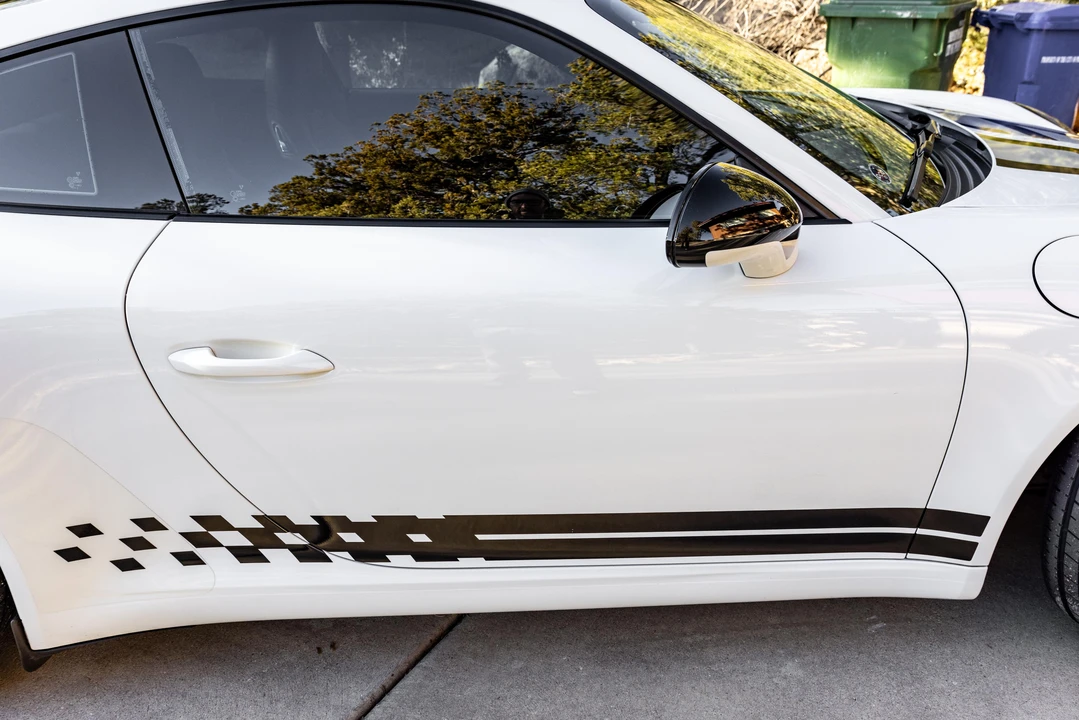 2017 Porsche 991 Carrera S - Image 22 of 31