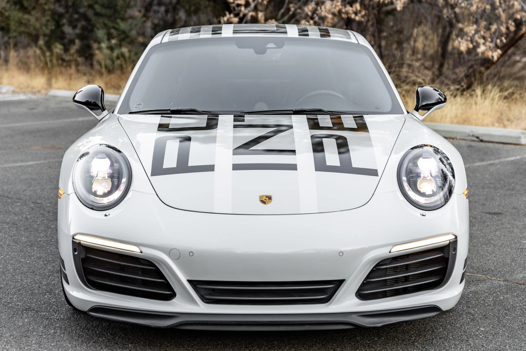 2017 Porsche 991 Carrera S - Image 2 of 31