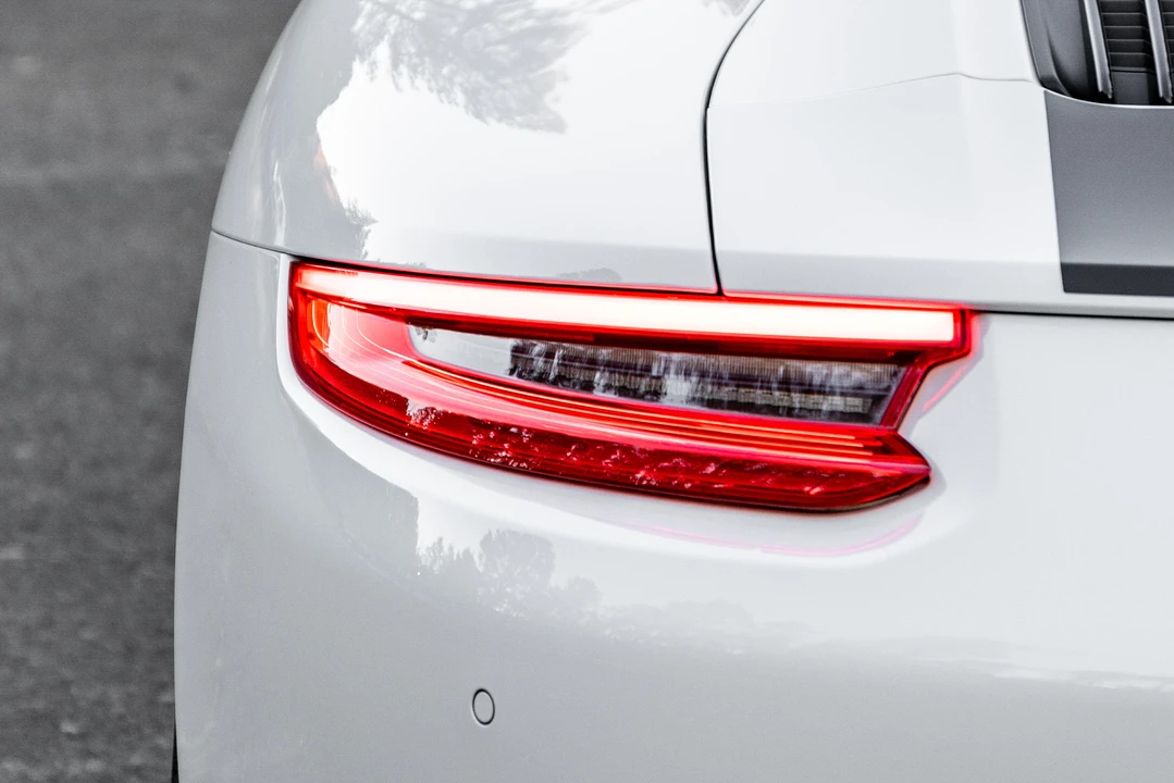 2017 Porsche 991 Carrera S - Image 18 of 31