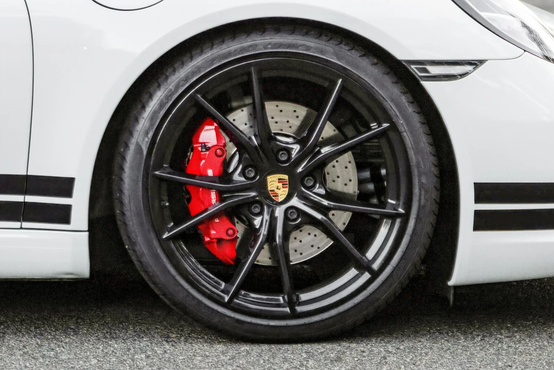 2017 Porsche 991 Carrera S - Image 28 of 31