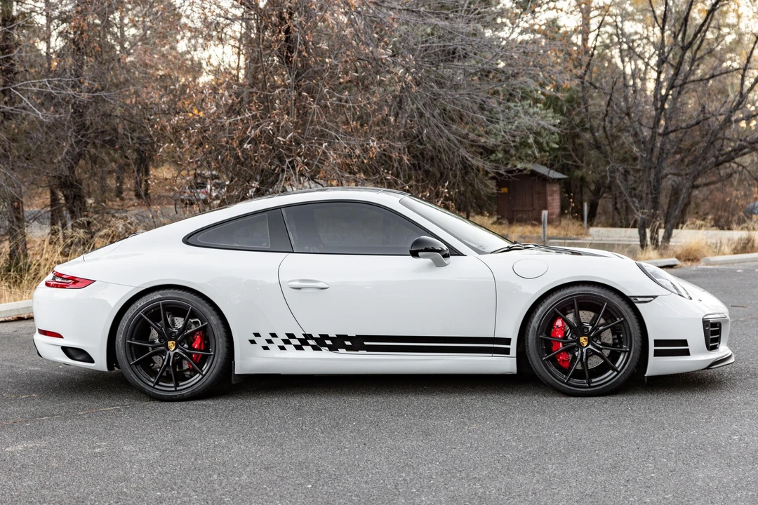 2017 Porsche 991 Carrera S - Image 3 of 31
