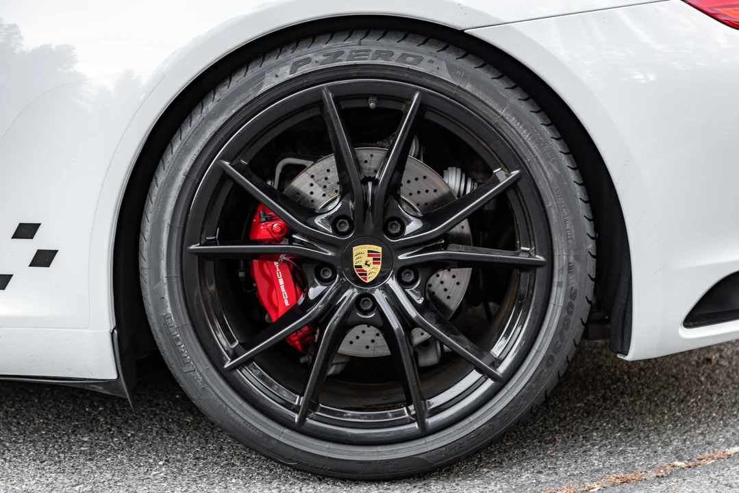 2017 Porsche 991 Carrera S - Image 29 of 31