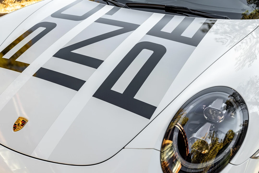 2017 Porsche 991 Carrera S - Image 10 of 31