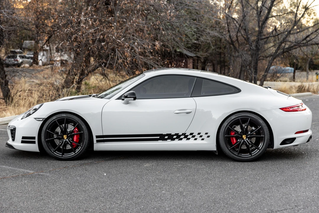 2017 Porsche 991 Carrera S - Image 6 of 31