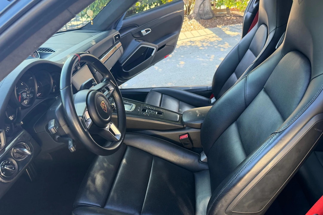 2017 Porsche 991 Carrera S - Image 31 of 31