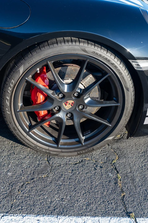 2017 Porsche 991 Carrera S - Image 29 of 31