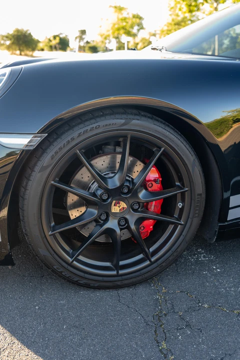 2017 Porsche 991 Carrera S - Image 26 of 31